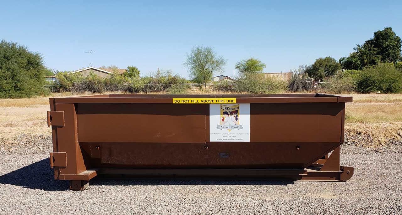 Best Dumpster Rental Prices Near Me in Palm Beach County