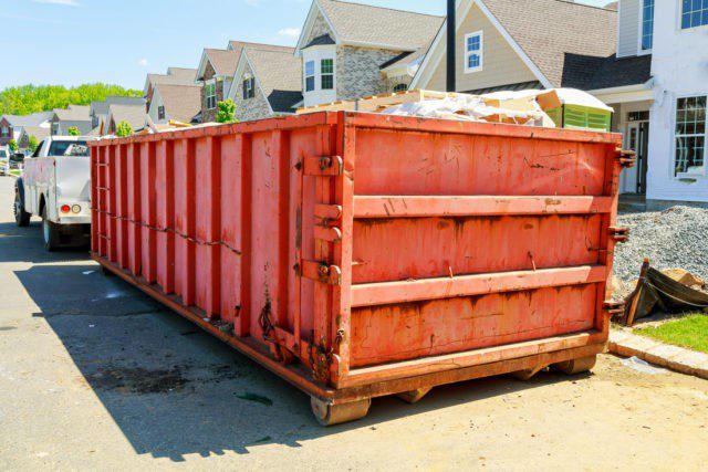 Dumpster rental near me prices - Palm Beach County's Best ...