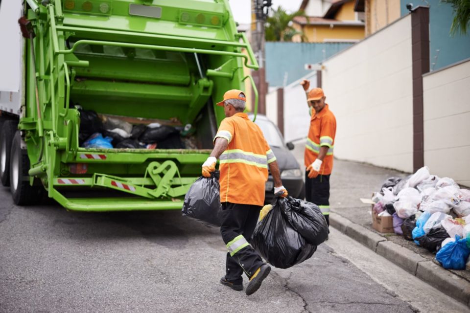 garbage removal prices