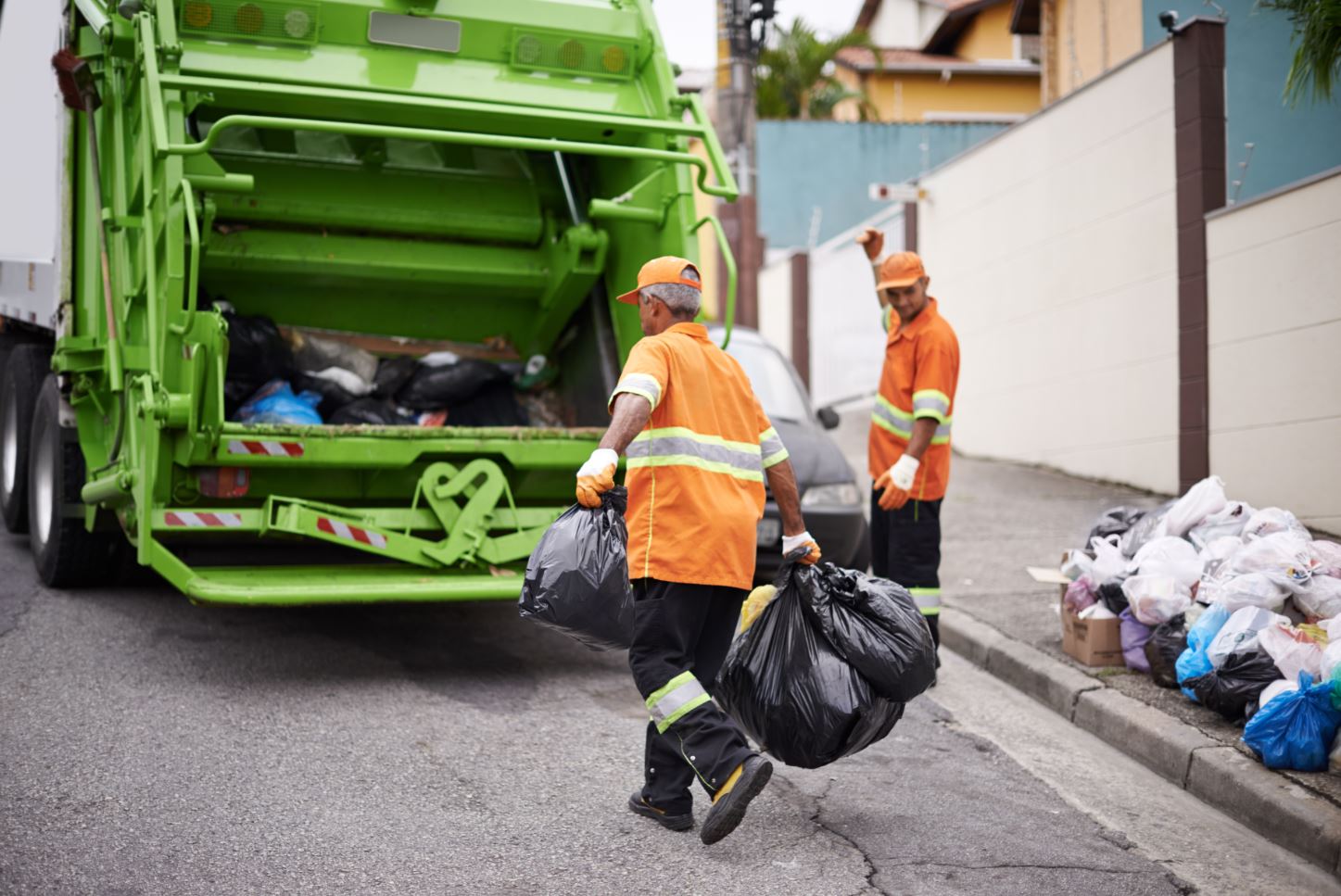 Best Garbage Removal Services in Palm Beach County