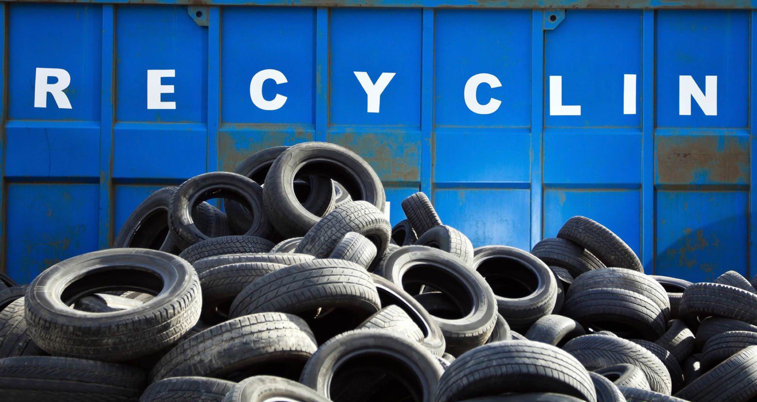 Best Tire Removal & Recycling Services in Palm Beach County