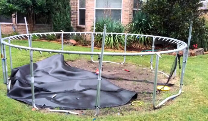 Trampoline removal-Palm Beach County’s Best Dumpster Removal Services-We Offer Residential and Commercial Dumpster Removal Services, Dumpster Rentals, Bulk Trash, Demolition Removal, Junk Hauling, Rubbish Removal, Waste Containers, Debris Removal, 10 Yard Containers, 15 Yard to 20 Yard to 30 Yard to 40 Yard Container Rentals, and much more!